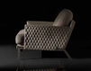 Кресло Gorini S.R.L.  Poltrone e divani Deco CHANEL 006 Современный / Скандинавский / Модерн