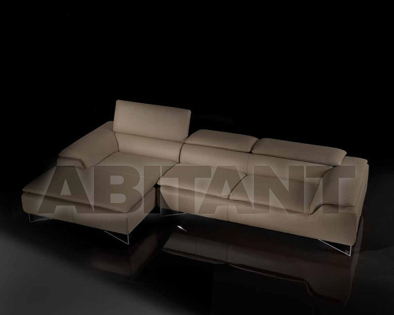 Купить Диван Gorini S.R.L.  Poltrone e divani Deco JONATHAN 013 + 079