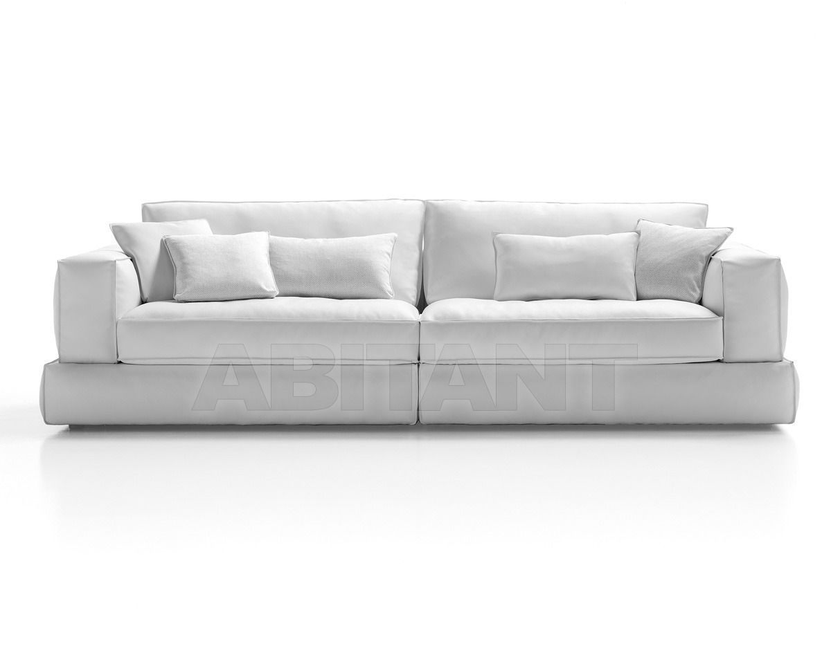 Купить Диван Estel Group Day 2014 CARESSE DIVANO L230