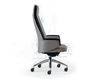Кресло Grace Vigano Office Office GD3H Cat.B (Black) Современный / Скандинавский / Модерн
