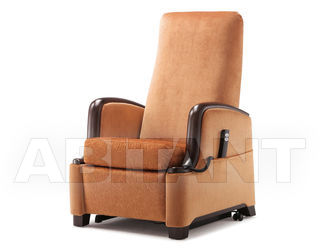 Кресло Tami Relax Bergere SEASON RELAX 01