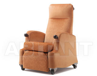 Кресло Tami Relax Bergere SEASON RELAX 02