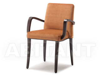 Стул с подлокотниками Tami Relax Bergere SEASON S-BR