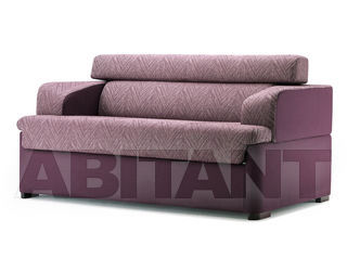 Диван Tami Sofa' Bed FARNESE Letto Matrimoniale Double Bed