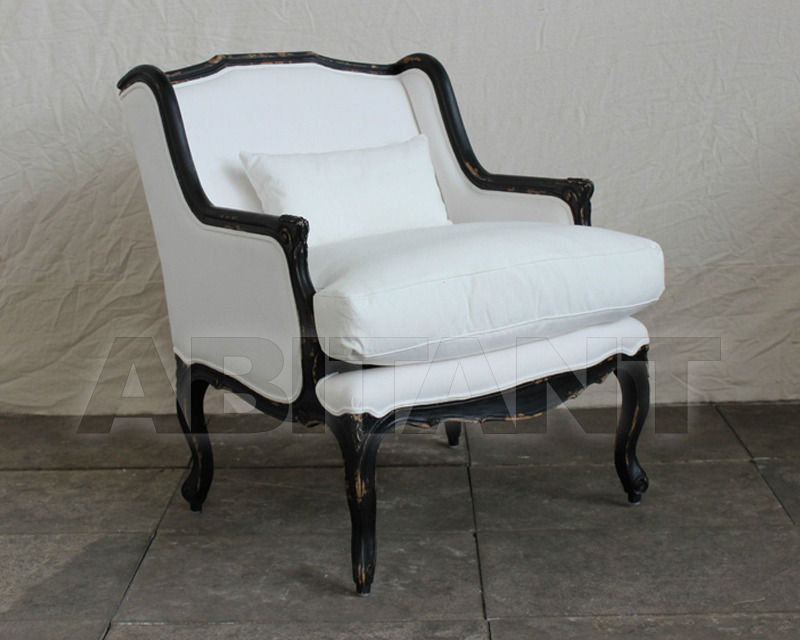 Купить Кресло Elliot Labyrinthe Interios 2014 Armchair Elliot