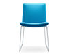 Стул Swoosh Connection Seating Ltd Soft Seating MSW1A Современный / Скандинавский / Модерн