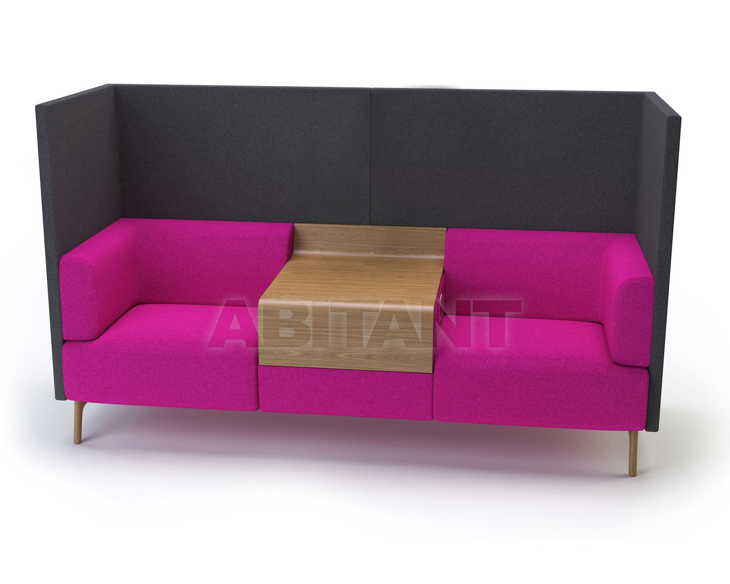 Купить Диван Thynk Connection Seating Ltd Soft Seating sTK11