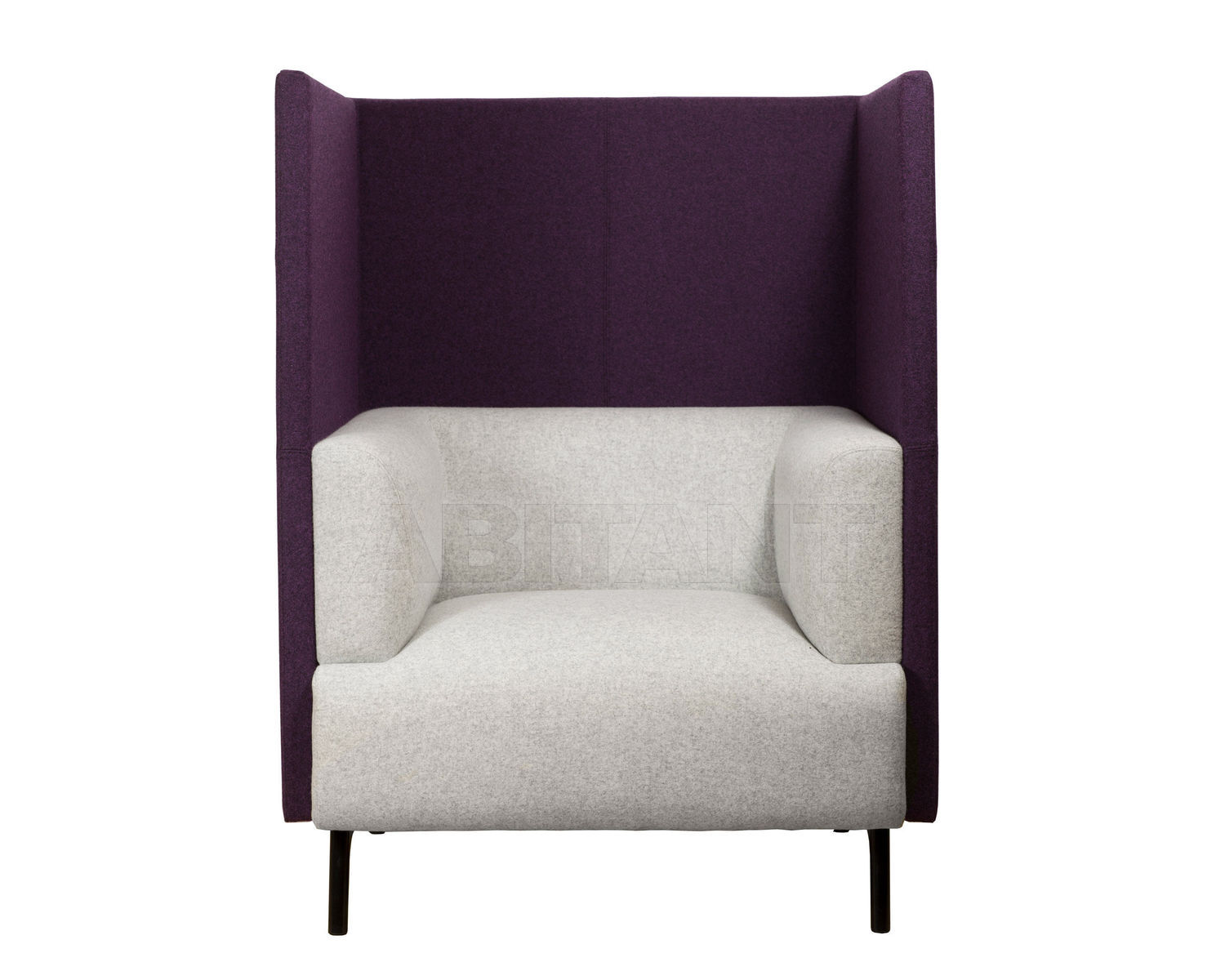 Купить Кресло Thynk Connection Seating Ltd Soft Seating sTK2