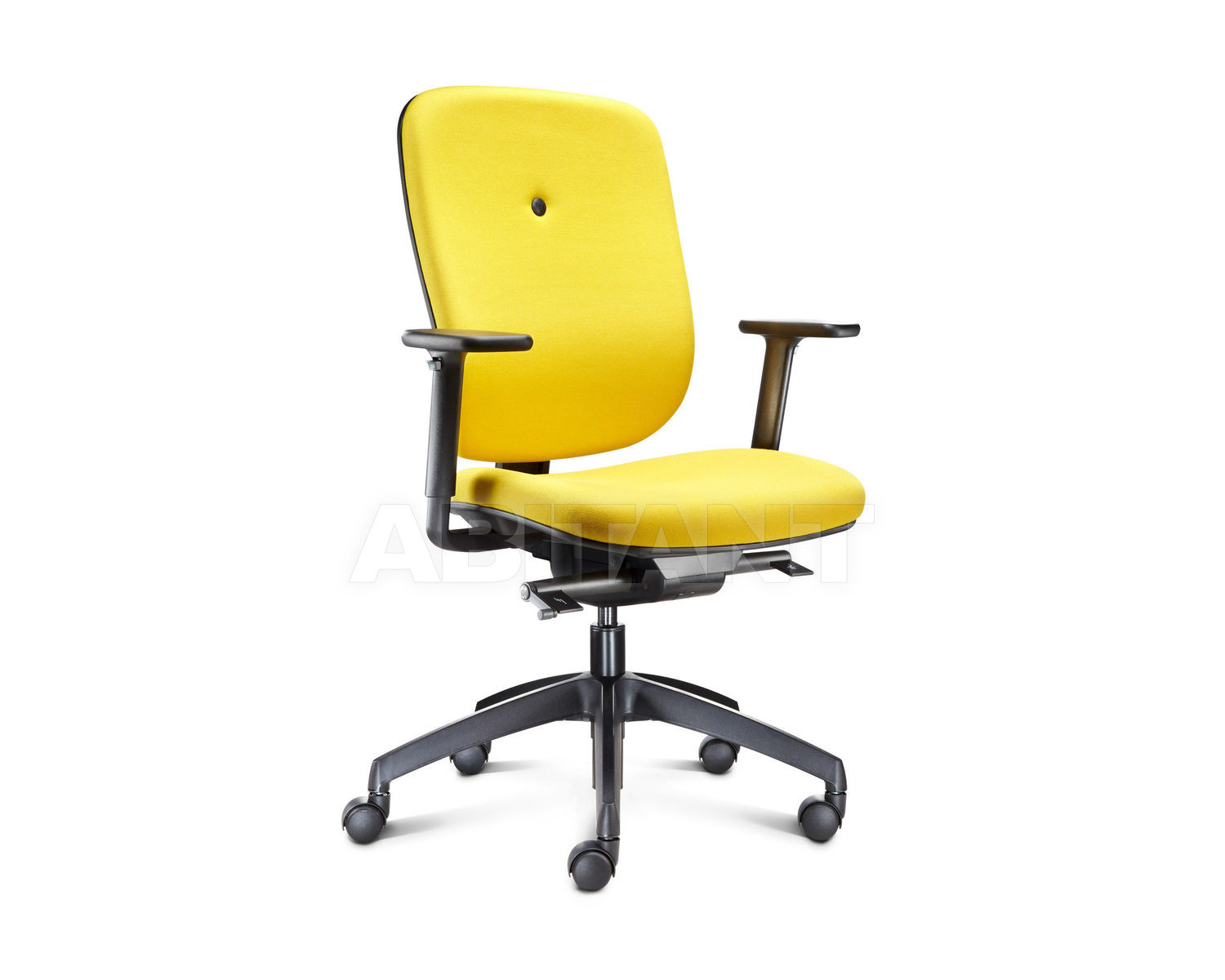 Купить Кресло My Connection Seating Ltd Task & Meeting O2MYBA1