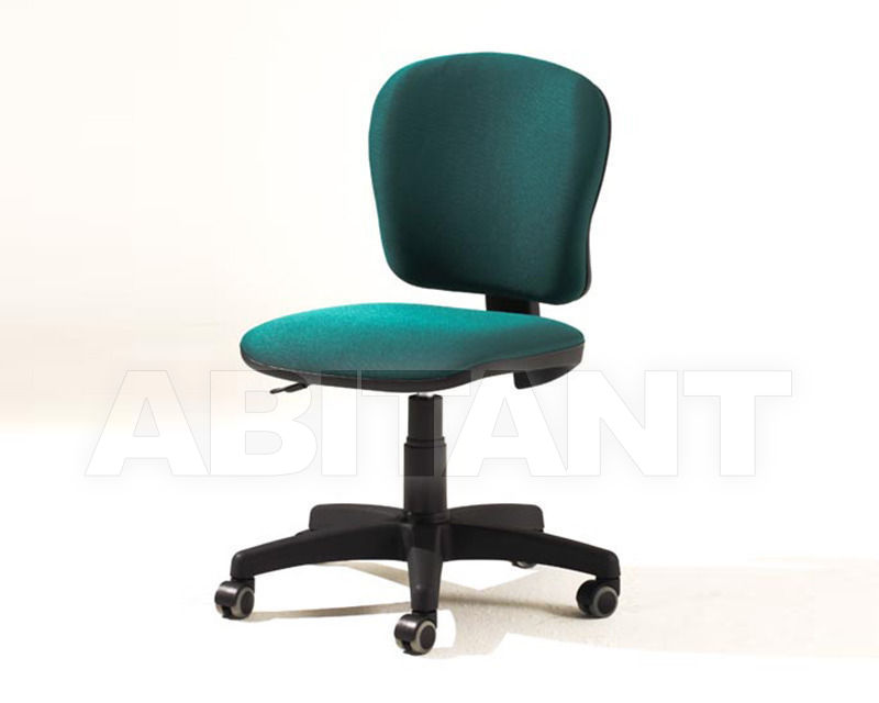 Купить Кресло Lady Vigano Office Easy Business LO3E3