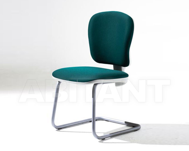 Купить Стул Lady Vigano Office Easy Business LC3E3 Cat. A+G
