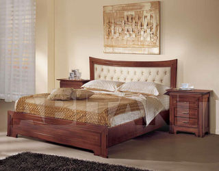 Кровать Maison Ego srl Aurora 1192/P
