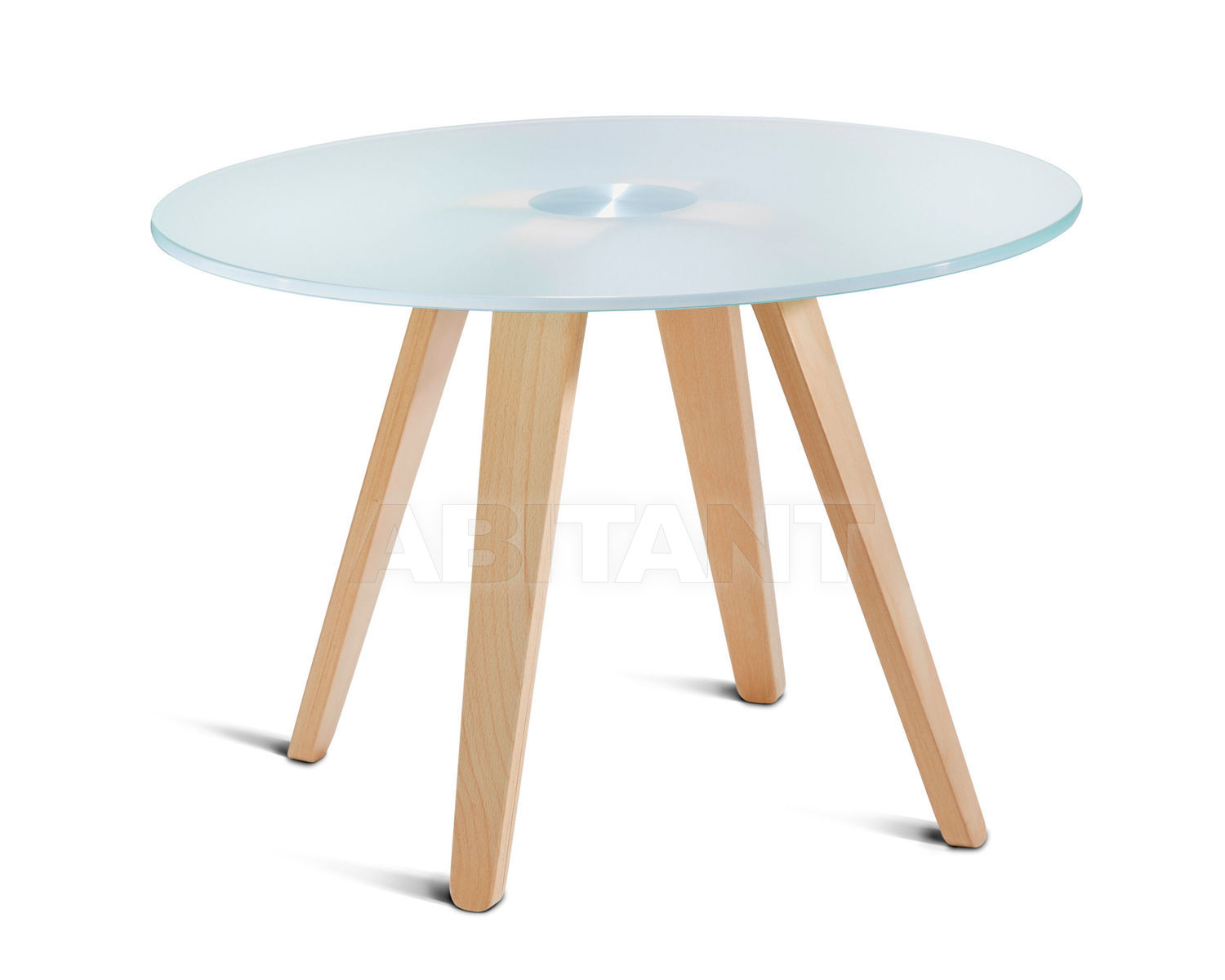 Купить Столик журнальный Austen Connection Seating Ltd Tables ta uc/rnd 0600fgl /bh 4l