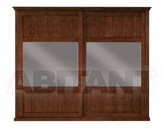 Шкаф гардеробный Maison Ego srl Francesca 1160