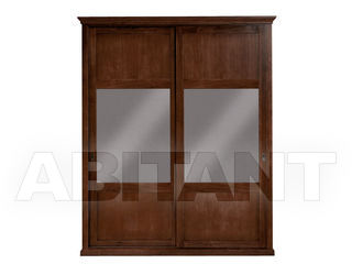 Шкаф гардеробный Maison Ego srl Francesca 1167