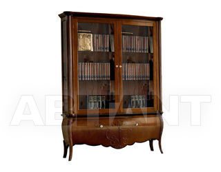 Шкаф книжный Maison Ego srl Francesco FR003 FR004