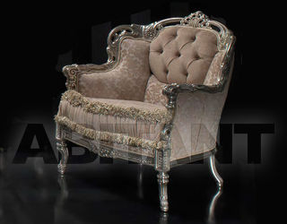 Кресло Maison Ego srl Sofa Luxury LEVANZO Armchair