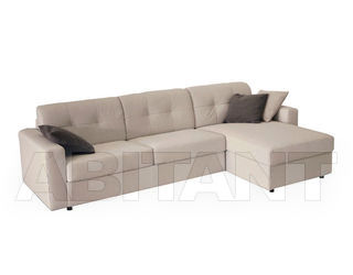 Диван Maison Ego srl Sofa Luxury Razzoli + Chaise longue 71*164