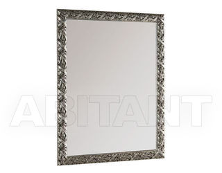 Зеркало настенное Maison Ego srl Specchiere 9.1870/3-B-00064