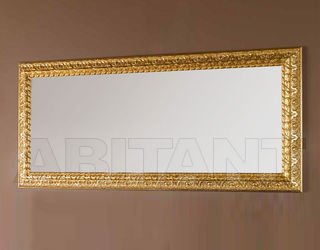 Зеркало настенное Maison Ego srl Specchiere 9.2009/12-B-0