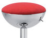 Барный стул Forti Giorgio 2014 JAGO Red Современный / Скандинавский / Модерн