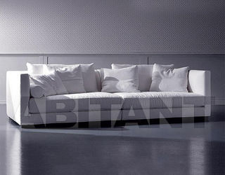 Диван Marac 2013 31 Pouf Pouf TANGO SOFA LARGE Divano 4 posti