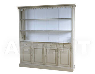 Шкаф книжный Ambiance Cosy Bureau PH305