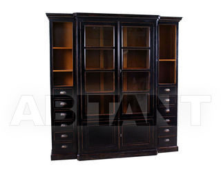 Шкаф книжный Ambiance Cosy Bureau PH43