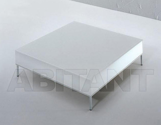 Столик журнальный Meta Design Mcollections 125