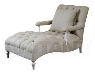 Кушетка Ambiance Cosy Chambre Banquettes Et Poufs PH169