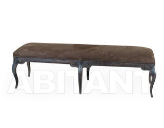 Банкетка Ambiance Cosy Chambre Banquettes Et Poufs PH425