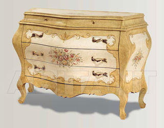Комод Lartes Florence 396