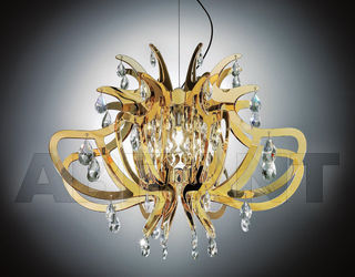 Люстра LILLIBET Slamp 2014 LIL14SOS0000O