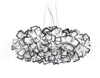 Светильник CLIZIA Slamp 2014 CLISL00WHT01T00000EU