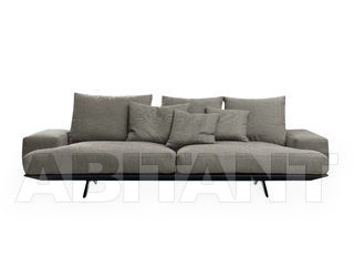 Диван Desiree 2014 PLATZ SOFT 002040