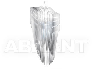 Люстра AVIA Slamp 2014 AVISXL0WHF01T00000EU