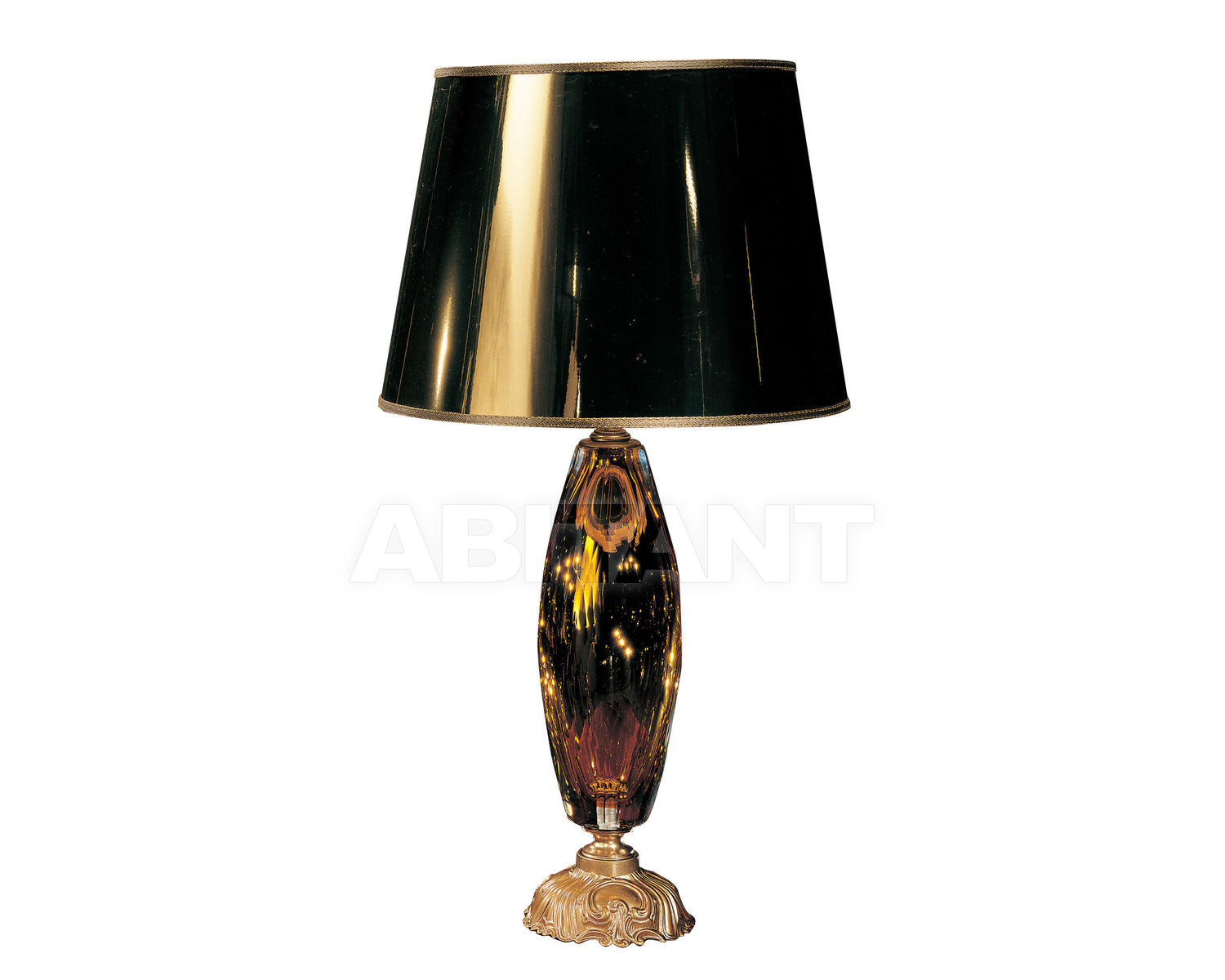 Купить Лампа настольная Pataviumart  Luxury Lightning TLM305/01AG
