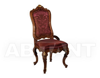 Стул Bianchini Decor Royal 7560