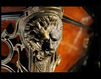 Бильярдный стол BS Chairs S.r.l. Tintoretto N. 1 Классический / Исторический / Английский