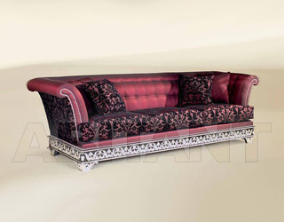 Диван Francesco Molon Eclectica D500