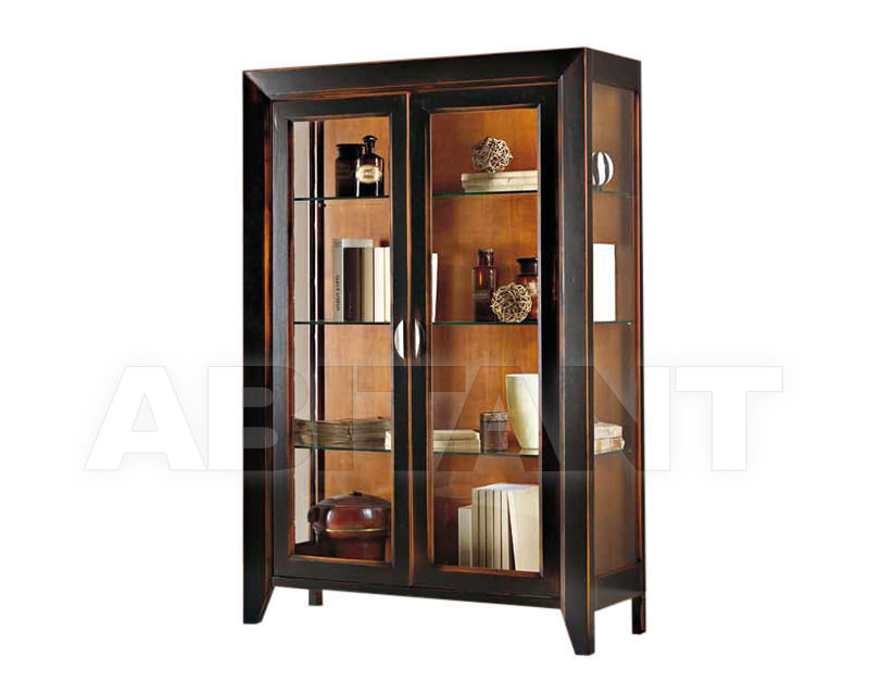Купить Витрина BMP di Balestrieri Giancarlo & C. snc Glamour 1102/LNC