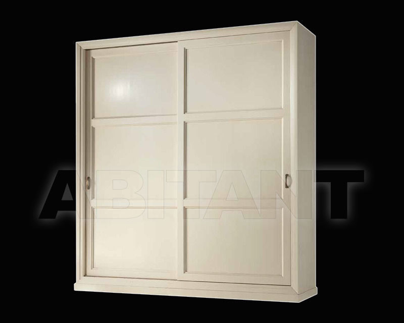 Купить Шкаф гардеробный BMP di Balestrieri Giancarlo & C. snc Home Sets 5030/G