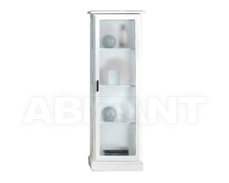 Купить Витрина BMP di Balestrieri Giancarlo & C. snc Home Sets 668/G