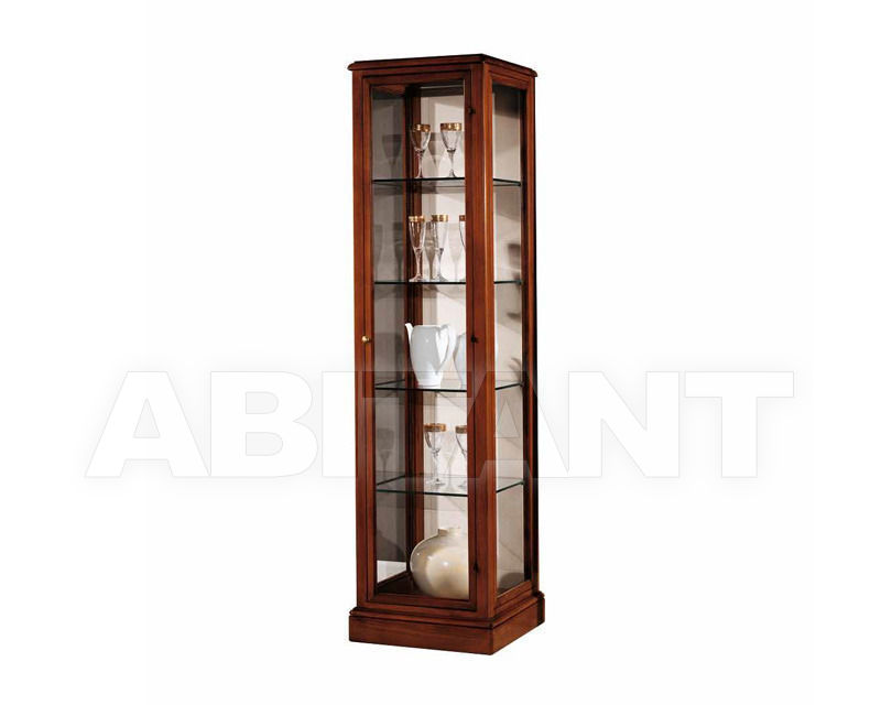 Купить Витрина BMP di Balestrieri Giancarlo & C. snc Home Sets 560/G