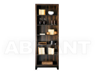 Стеллаж Dom Edizioni Bookcase LEONARD BOOKCASE