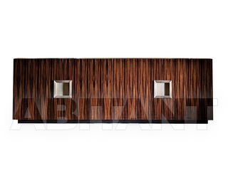 Комод Dom Edizioni Cabinet GILBERT MEDIO
