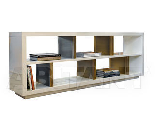 Стеллаж Dom Edizioni Bookcase SLOANE 2