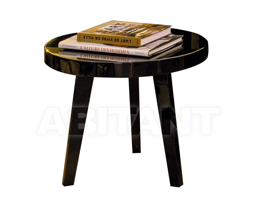 Купить Столик журнальный Dom Edizioni Small Table HARRY GUERIDON