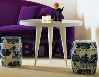 Столик кофейный Dom Edizioni Small Table ELLE THE 1