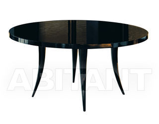 Стол обеденный Dom Edizioni Table SABRE